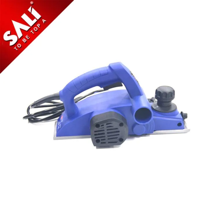 Elektrikli Ahşap Planya Ağaç İşleme Elektrik Planya