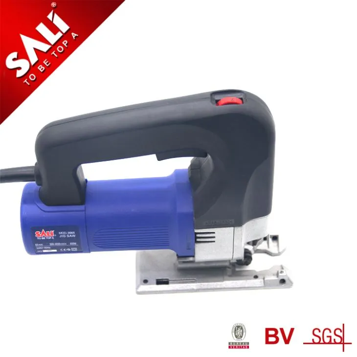 Jig 600W Motorlu Testere