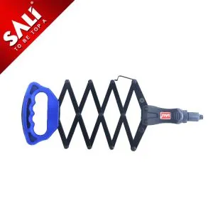 Tek Elle Çalışma ve Tekrarlanan Görevler İçin Ağır Hizmet El Riveter