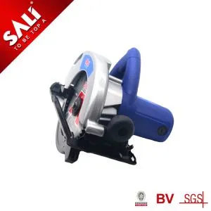 Elektrikli El Aletleri Dairesel Testere