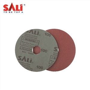 Fiberglas örgülü fiber disk